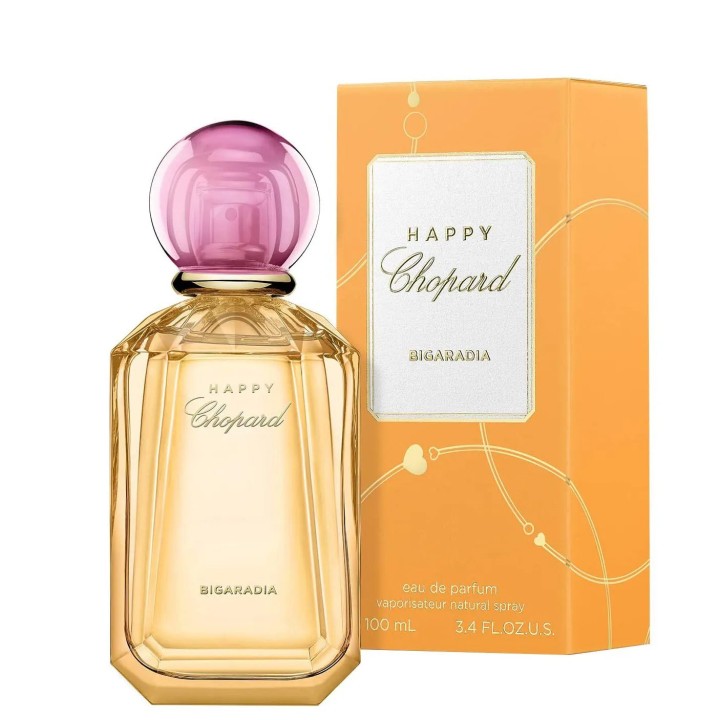 Happy De Chopard Bigaradia Eau De Parfum 100ml Spray - unisex