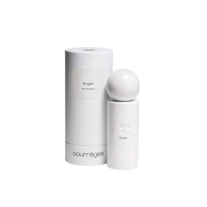 Courrèges Slogan Eau De Perfume Spray 100ml - unisex - Teknashop Ltd