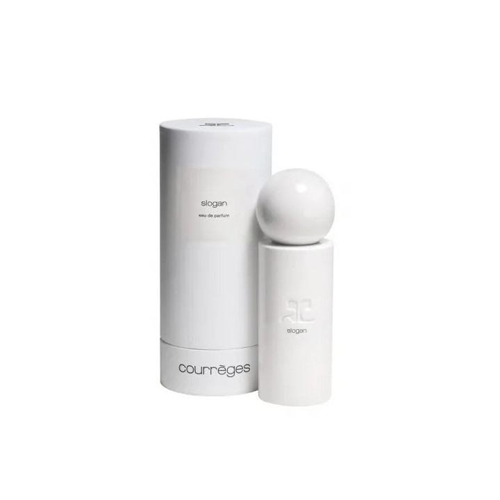 Courrèges Slogan Eau De Perfume Spray 100ml - unisex