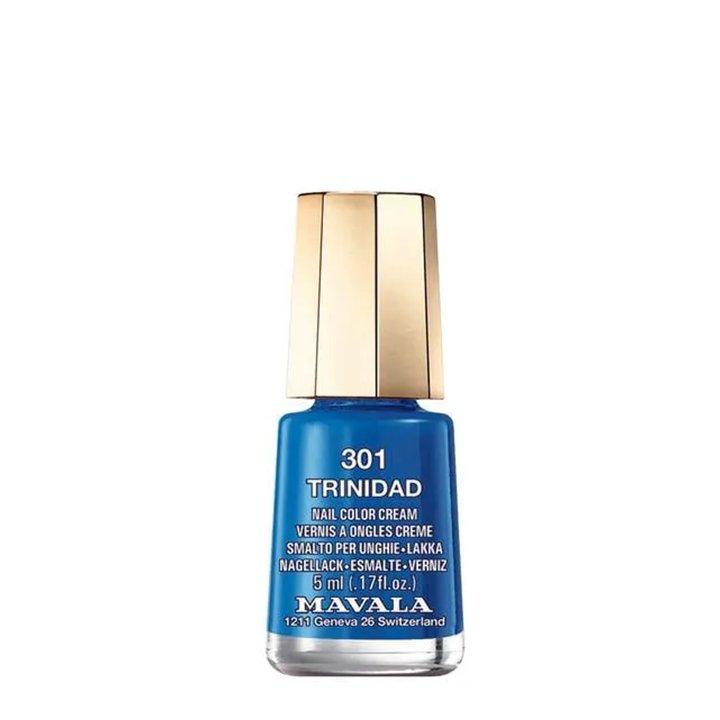 Mavala Uñas Mini Laca - unisex - Teknashop Ltd