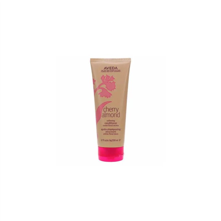 Aveda Cherry Almond Softening Conditioner 200ml - unisex - Teknashop Ltd