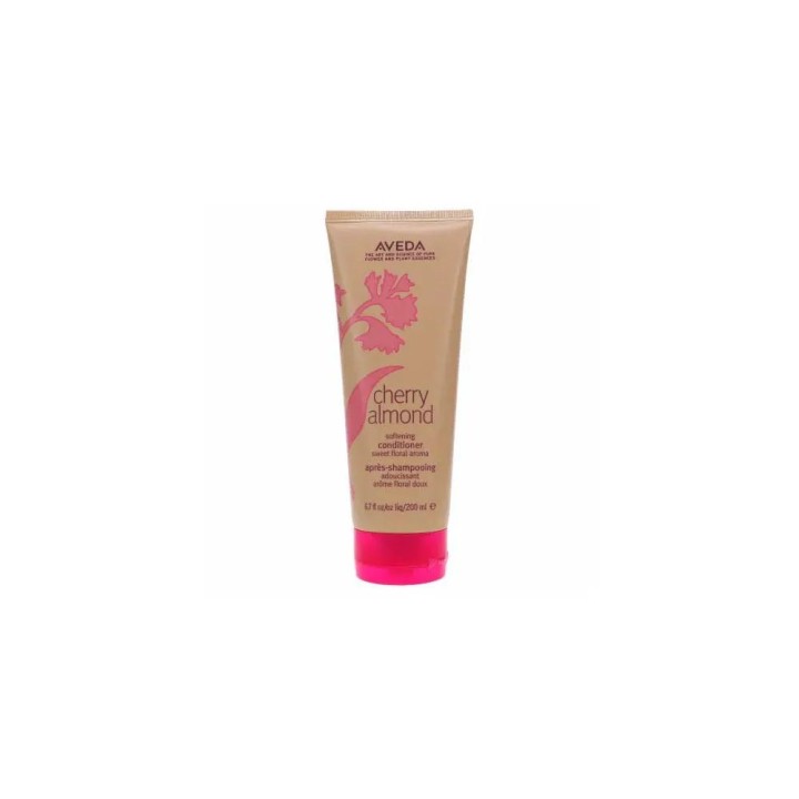 Aveda Cherry Almond Softening Conditioner 200ml - unisex