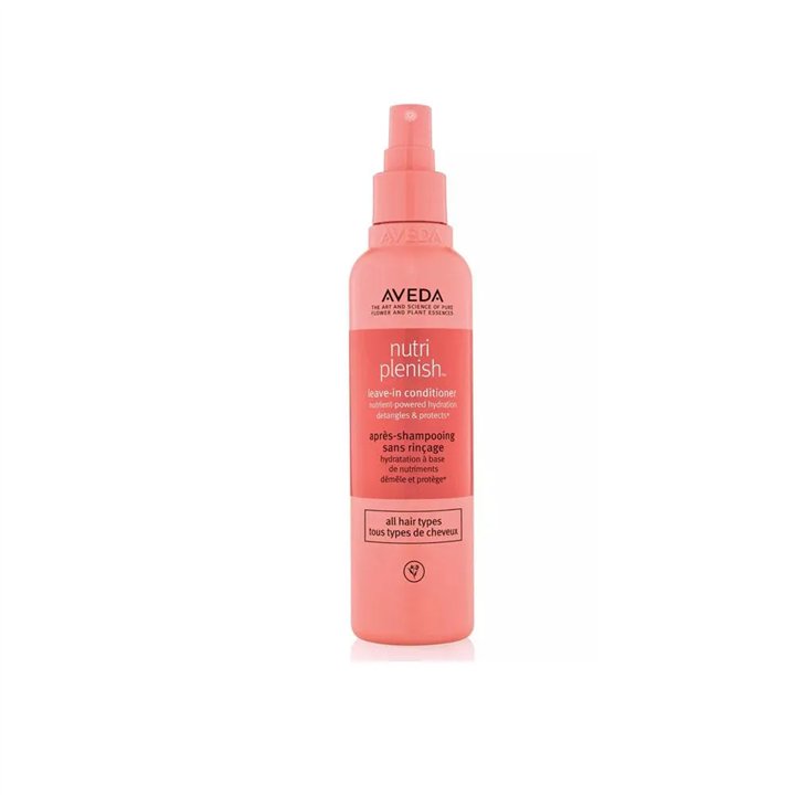 Aveda Nutri-Plenish Leave-In Spray 200ml - unisex - Teknashop Ltd