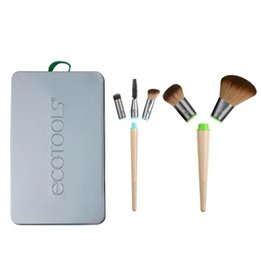 Ecotools Daily Essentials Total Face Fit - unisex - Teknashop Ltd