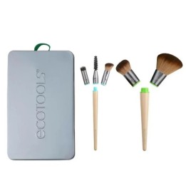Ecotools Daily Essentials Total Face Fit - unisex
