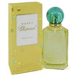Happy Chopard Lemon Dulci Eau De Parfum Spray 100ml - unisex - Teknashop Ltd