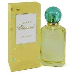 Happy Chopard Lemon Dulci Eau De Parfum Spray 100ml - unisex
