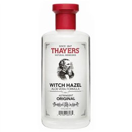 Thayers Astringent Original 355ml - unisex - Teknashop Ltd