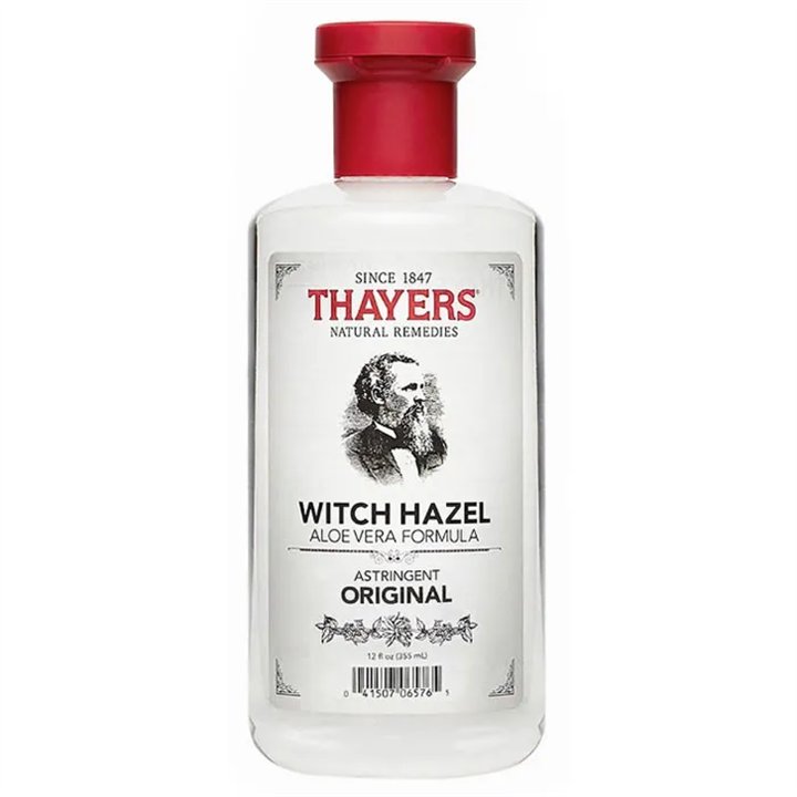Thayers Astringent Original 355ml - unisex - Teknashop Ltd