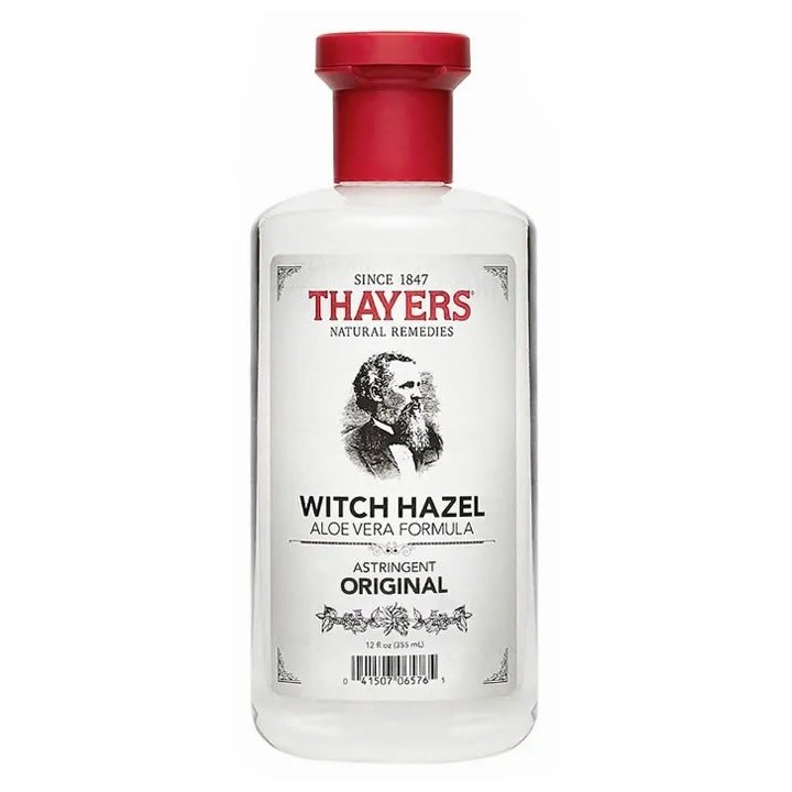 Thayers Astringent Original 355ml - unisex