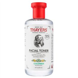 Thayers Facial Toner Cucumber 355ml - unisex - Teknashop Ltd