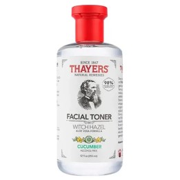 Thayers Facial Toner Cucumber 355ml - unisex