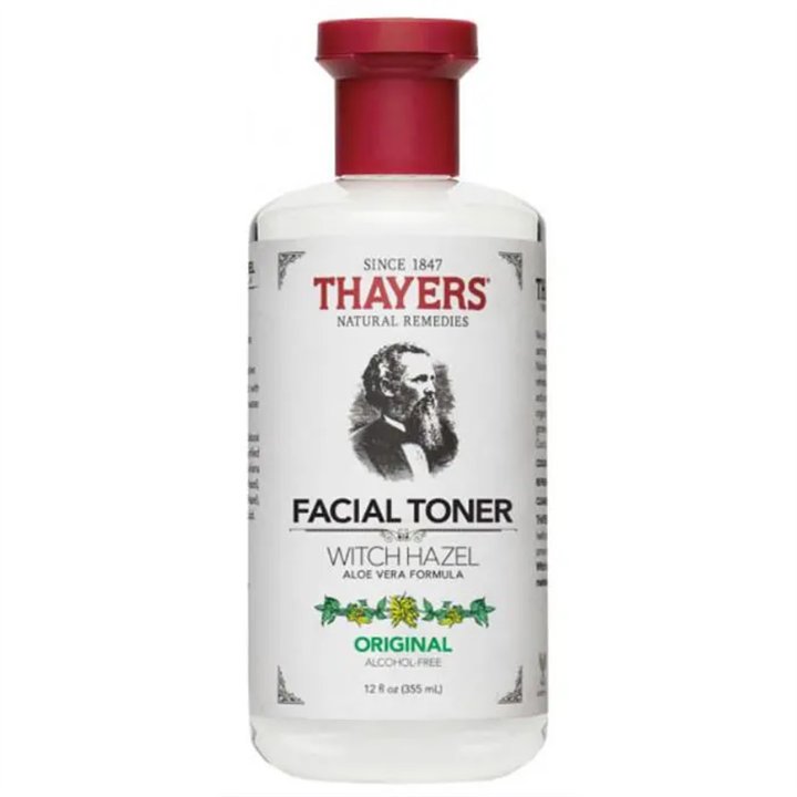 Thayers Facial Toner Original 355ml - unisex - Teknashop Ltd