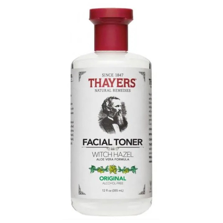 Thayers Facial Toner Original 355ml - unisex
