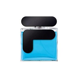 Fila F-Vibes For Man Edp Spray 100ml - unisex - Teknashop Ltd