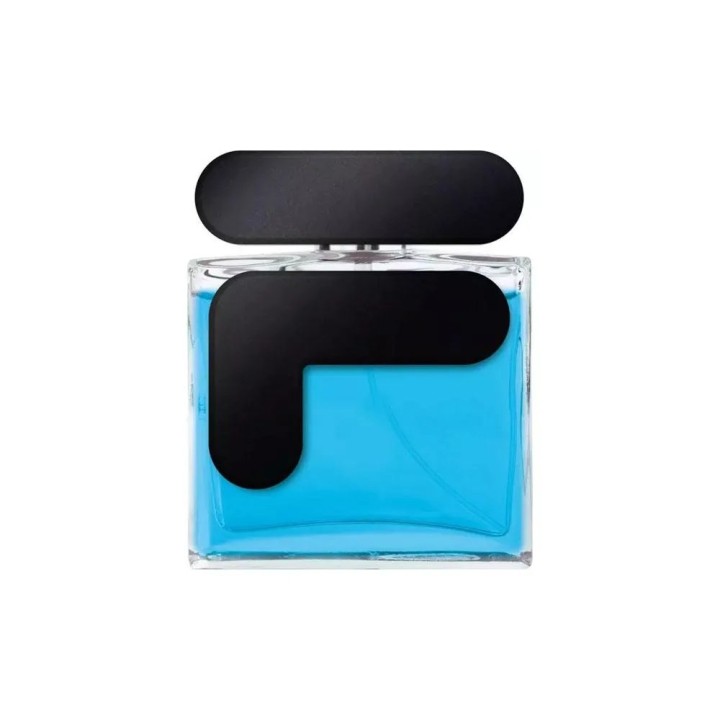 Fila F-Vibes For Man Edp Spray 100ml - unisex