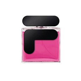 Fila F-Vibes For Woman Edp Spray 100ml - unisex - Teknashop Ltd