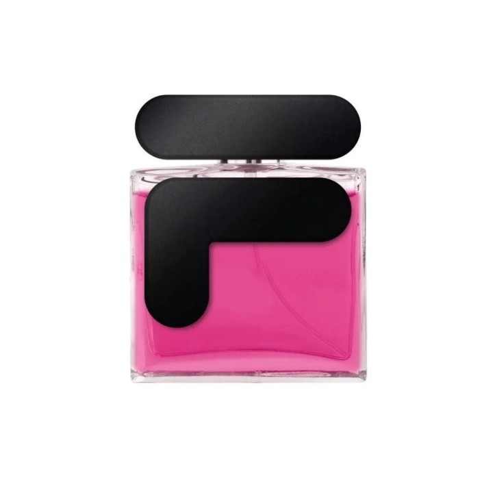 Fila F-Vibes For Woman Edp Spray 100ml - unisex