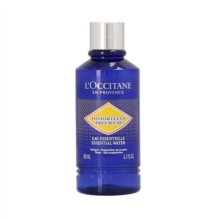 L'occitane Siempreviva Preciosa Agua Esencial 200ml - unisex - Teknashop Ltd