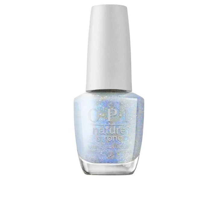 Opi Nature Strong Esmalte De Origen Natural Eco For It 15ml - unisex