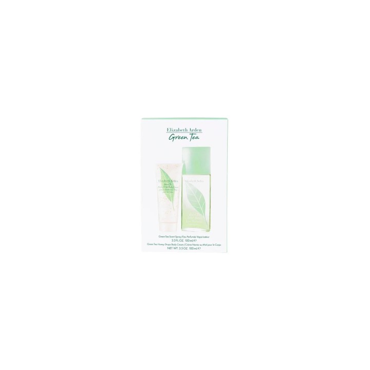 Elizabeth Arden Ea Green Tea Edp 100 Vpo Body 100 - unisex