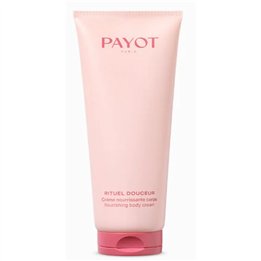Payot Rituel Douceur Crème Nourrissante Corps 200ml - unisex - Teknashop Ltd