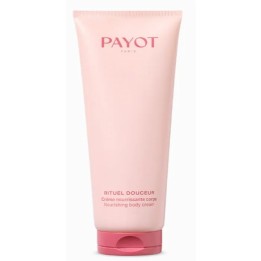 Payot Rituel Douceur Crème Nourrissante Corps 200ml - unisex