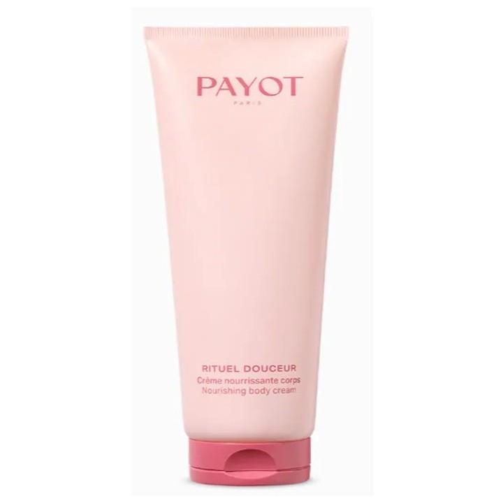Payot Rituel Douceur Crème Nourrissante Corps 200ml - unisex