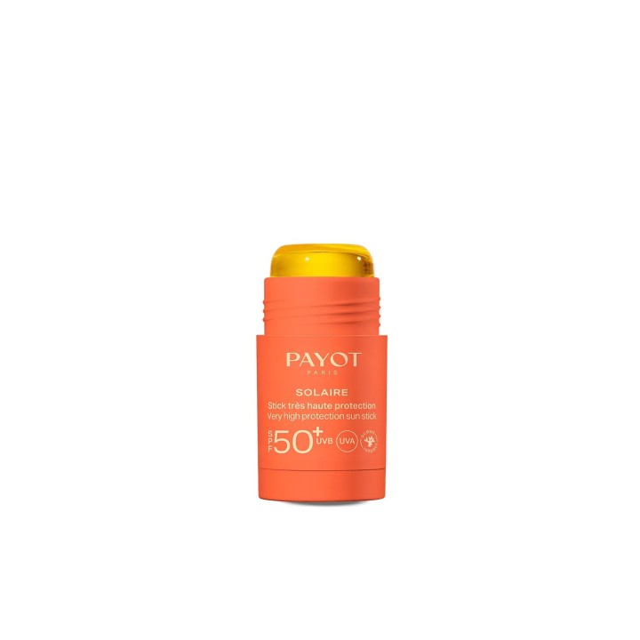 Payot Solaire Protector Solar Fluido Facial Spf50 50ml - unisex