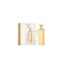 Elizabeth Arden e Arden 5th Avenue Edp 125 Vpo Body 100 - unisex
