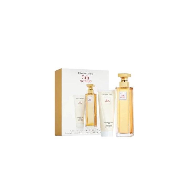 Elizabeth Arden e Arden 5th Avenue Edp 125 Vpo Body 100 - unisex - Teknashop Ltd