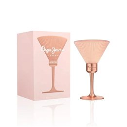Pepe Jeans Addictive Her Epv 80ml - unisex - Teknashop Ltd