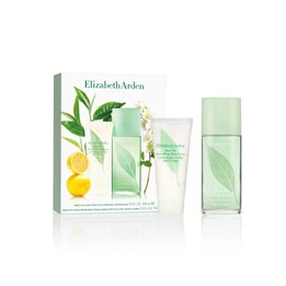 Elizabeth Arden Set Green Tea Edp 100ml Sp B Lotion - unisex - Teknashop Ltd