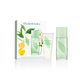 Elizabeth Arden Set Green Tea Edp 100ml Sp B Lotion - unisex
