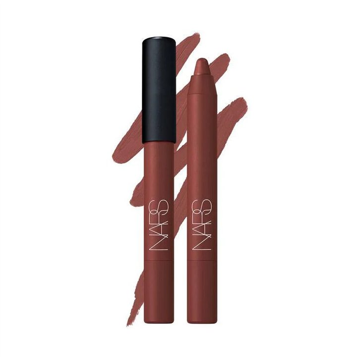 Nars Powermatte Hi Lip Pen Bohemian Rhap - unisex - Teknashop Ltd