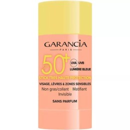 Garancia Sun Stick Solaire Spf50 15g - unisex
