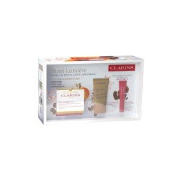 Clarins Clr Nutri Lumiere Tp Cr50 Set N25-D - unisex