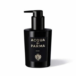Acqua Di Parma Oud Hand And Body Wash 300ml - unisex