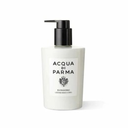 Acqua Di Parma Buongiorno Hand And Body Lotion 300ml - unisex