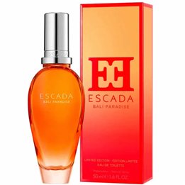 Escada Bali Paradise Eau De Toilette Spray 50ml Limited Edition - unisex - Teknashop Ltd