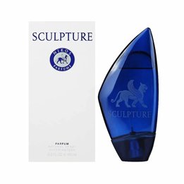 Nikos Sculpture Men Eau De Parfum Spray 100ml - unisex
