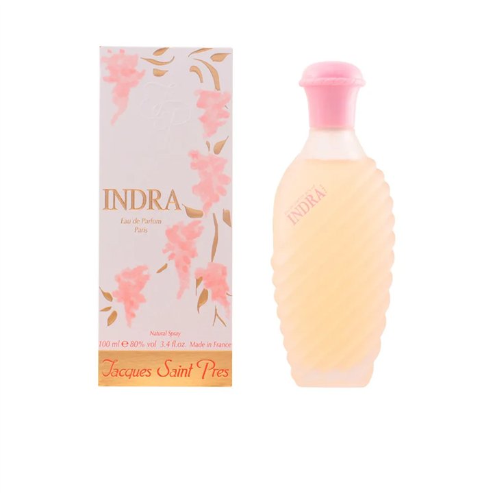 Ulric De Varens Indra Eau De Perfume Spray 100ml - unisex - Teknashop Ltd