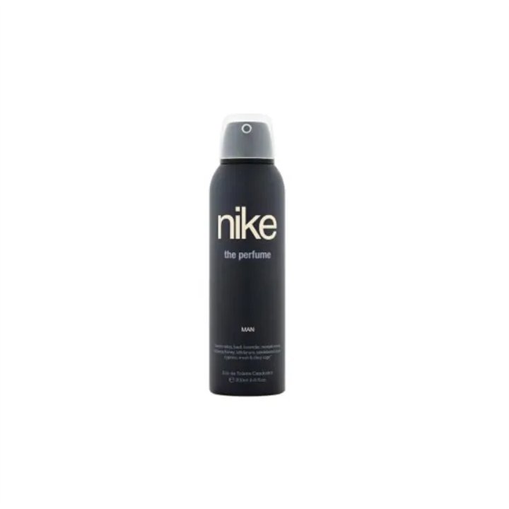 Nike The Perfume Man Deodorant Spray 200ml - man - Teknashop Ltd