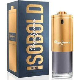 Pepe Jeans Sobold Intense Epv 100ml - unisex - Teknashop Ltd