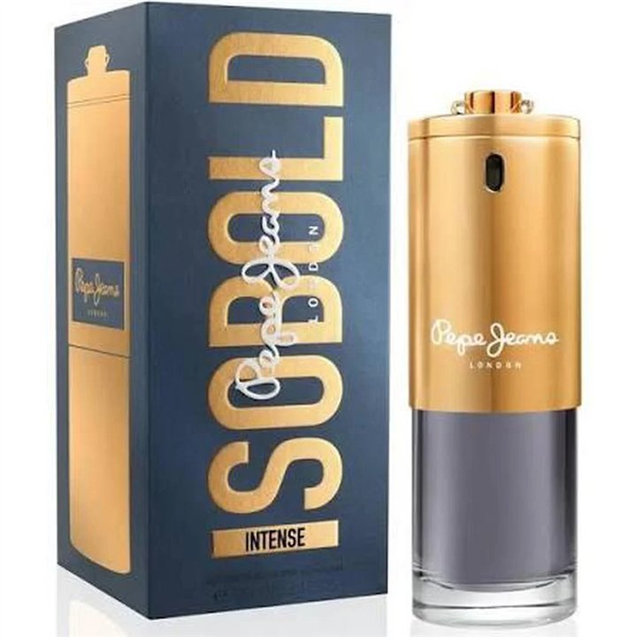 Pepe Jeans Sobold Intense Epv 100ml - unisex - Teknashop Ltd