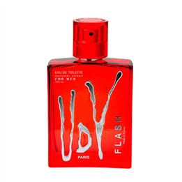 Ulric De Varens Flash For Men Eau De Toilette Spray 100ml - man - Teknashop Ltd