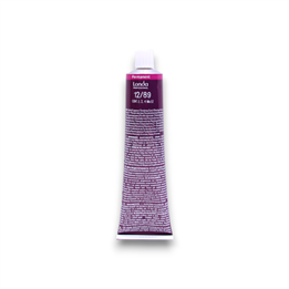 Londa Professional, Londacolor, Permanent Hair Dye, 12/89 , 60 ml
