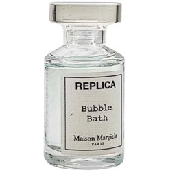 Maison Margiela, Replica Bubble Bath, Eau De Toilette, Unisex, 7 ml *Miniature - Teknashop Ltd