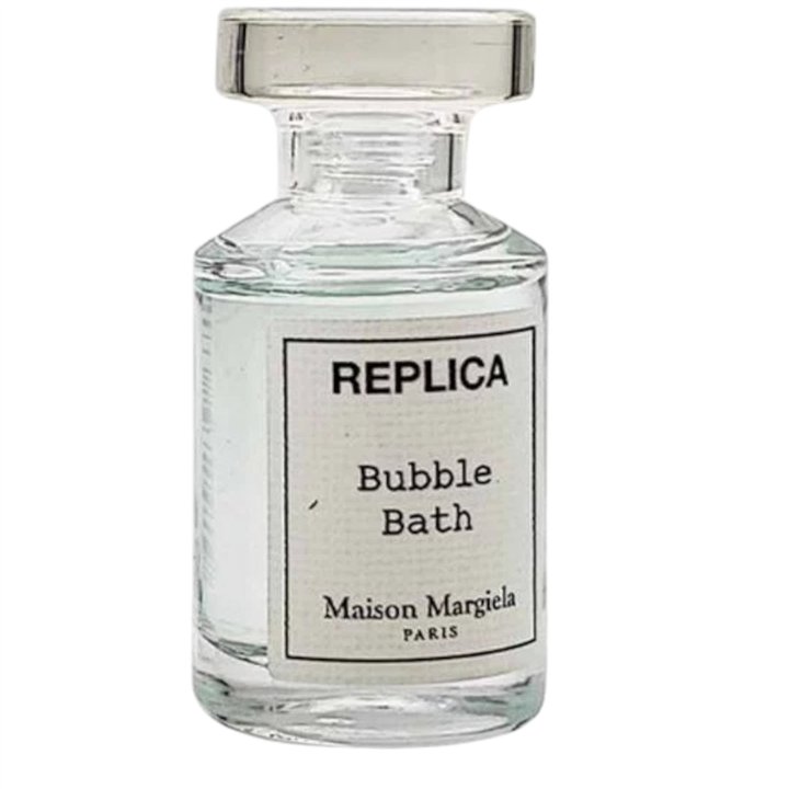 Maison Margiela, Replica Bubble Bath, Eau De Toilette, Unisex, 7 ml *Miniature - Teknashop Ltd
