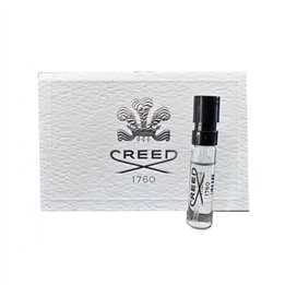 Creed, Delphinus, Eau De Parfum, Unisex, 1.7 ml *Vial